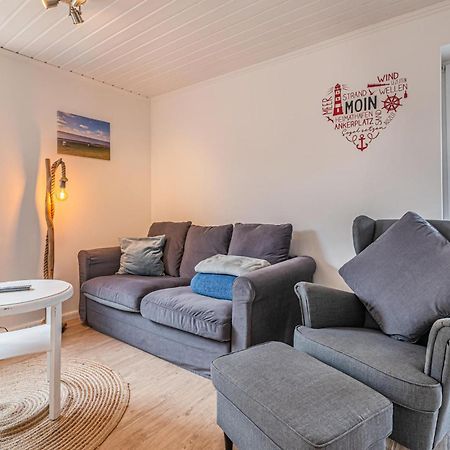 Nice Home In Friedrichskoog With Wifi Exterior foto
