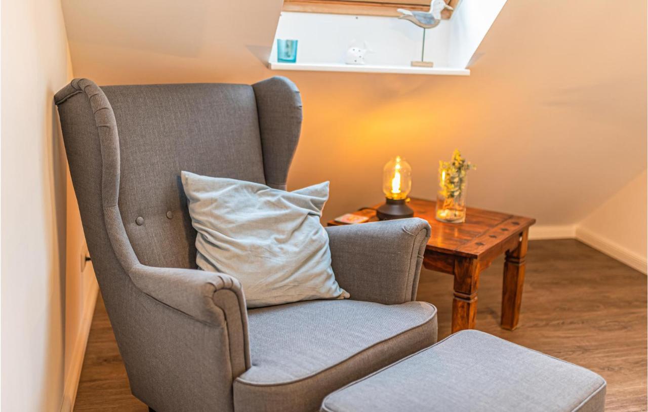Nice Home In Friedrichskoog With Wifi Exterior foto